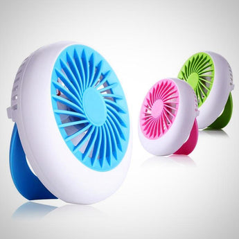 Portable USB Fan - 3 colors