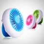 Portable USB Fan - 3 colors