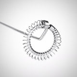 Milk Frother close-up