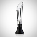 Wine Aerator from the side
