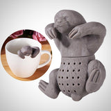 Sloth Tea Infuser