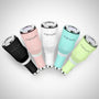 Car Aroma Diffuser - 5 Colors