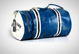 Outdoor Sports Gym Bag blue