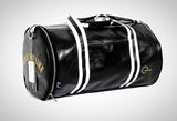 Outdoor Sports Gym Bag black