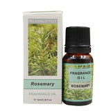 Essential Oils for Aromatherapy