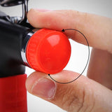 Adjustable Hand Exerciser adjusting