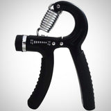 Adjustable Hand Exerciser black