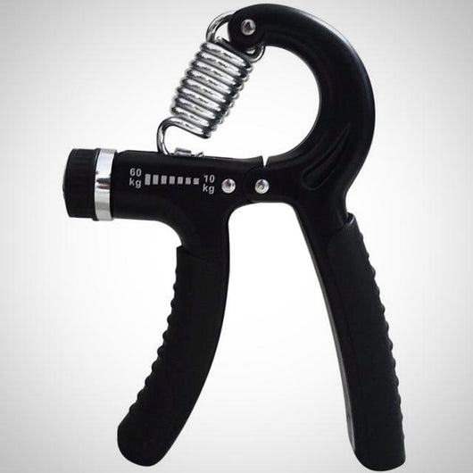 Adjustable Hand Exerciser black
