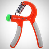 Adjustable Hand Exerciser orange
