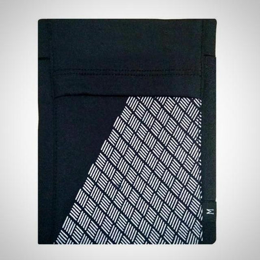 Arm Phone Belt black
