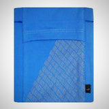 Arm Phone Belt blue