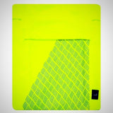 Arm Phone Belt yellow