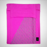Arm Phone Belt pink