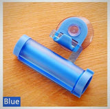Toothpaste Squeezer blue