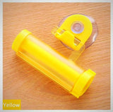 Toothpaste Squeezer yellow