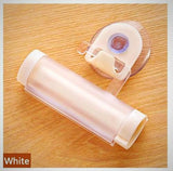 Toothpaste Squeezer white