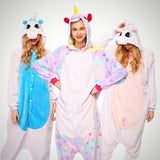 Animal Onesies (Kigurumi) - Adults