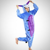 Animal Onesies (Kigurumi) - Adults - Donkey