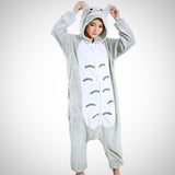 Animal Onesies (Kigurumi) - Adults - Totoro