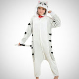 Animal Onesies (Kigurumi) - Adults - Cat