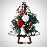 Christmas Tree - Door Mount