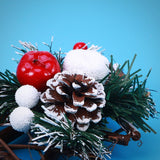 Christmas Tree - Door Mount close-up