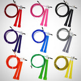 Steel Wire Skipping Rope