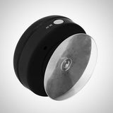 Bathroom Bluetooth Speaker black