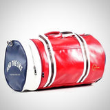 Outdoor Sports Gym Bag red