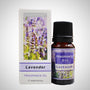 Essential Oils for Aromatherapy - Lavender