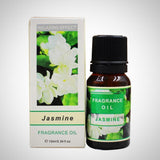 Essential Oils for Aromatherapy - Jasmine